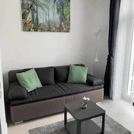 Appartamento Gyongye Apartman Balatonlelle