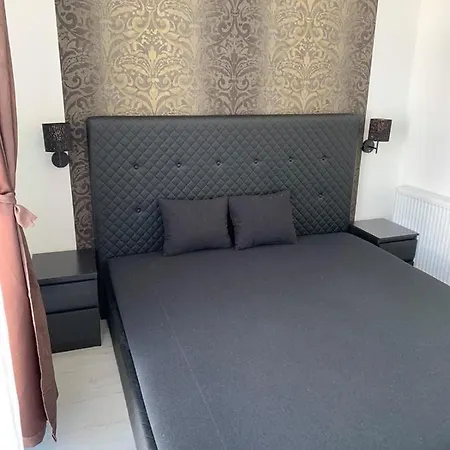 Gyongye Apartman