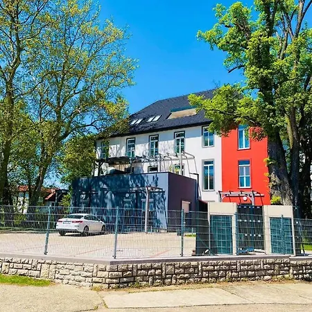 Appartamento Gyongye Apartman *