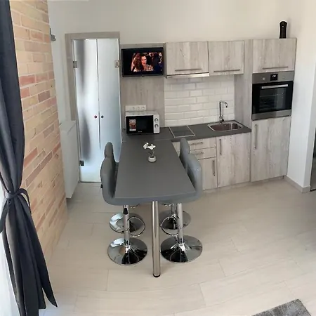 Gyongye Apartman Balatonlelle