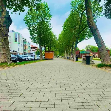 Appartamento Gyongye Apartman Balatonlelle